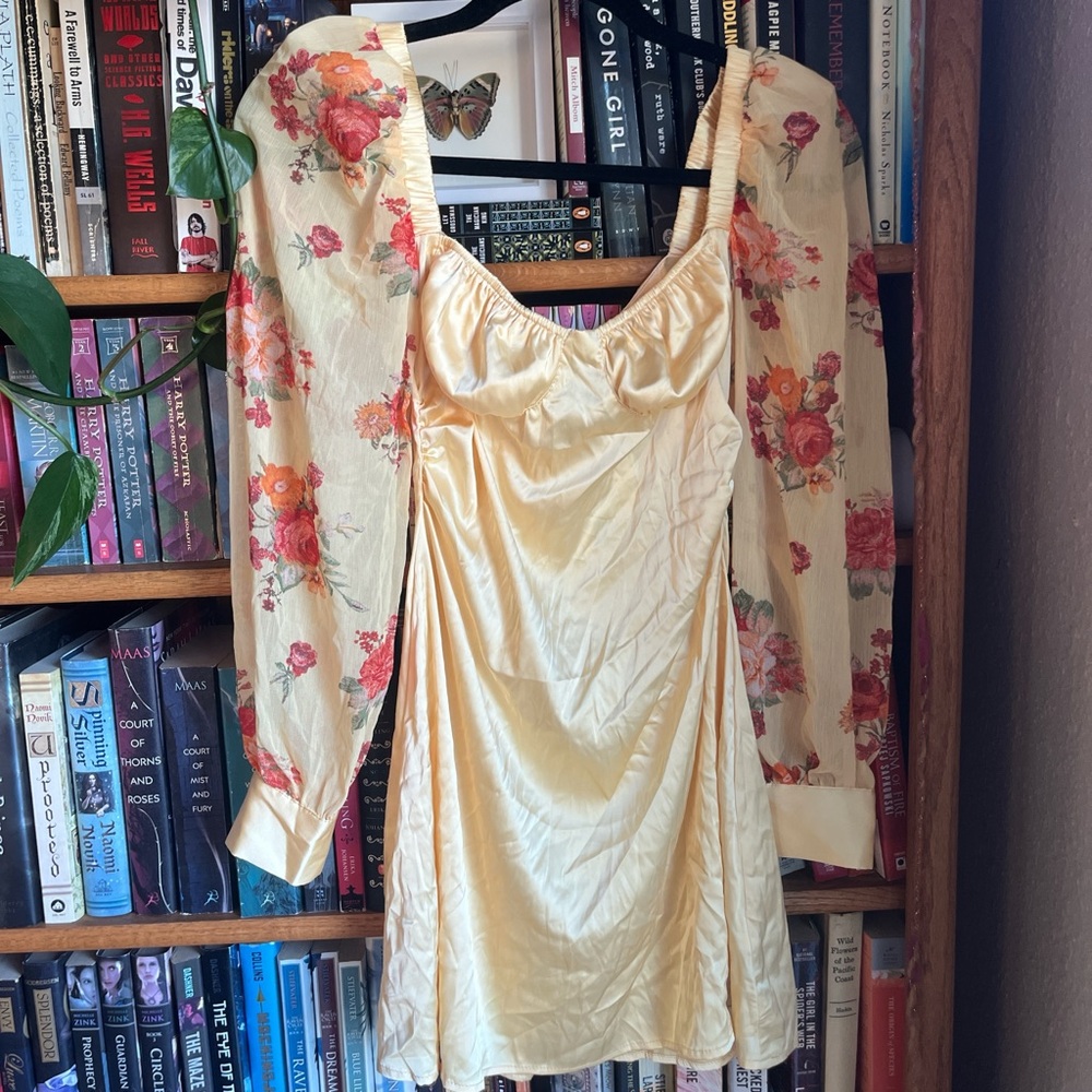 Weworewhat Dress